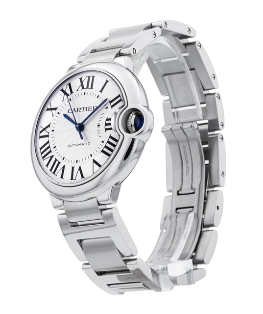 Cartier Ballon Bleu W6920046 Image 2
